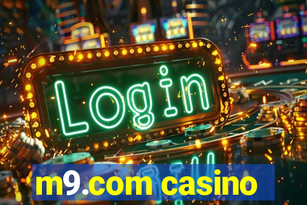 m9.com casino